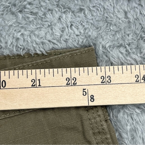 Wrangler Riggs Workwear Ripstop Ranger Utility Cargo‎ Pant Size 46 Bark Color - Picture 4 of 13